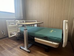 居室の室内環境