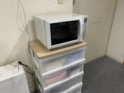 利用者にとって便利な設備
