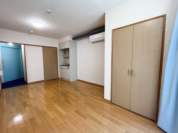 居心地の良い居室