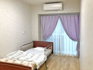 快適な居室管理