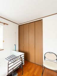 落ち着いた居室  