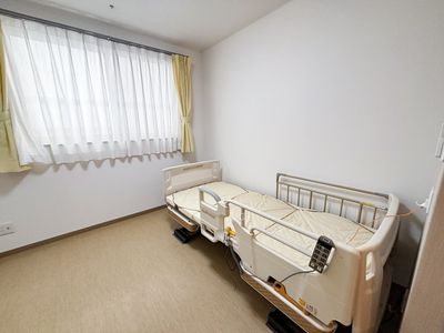快適な居室