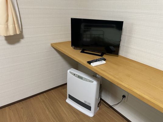 和室のテレビ台