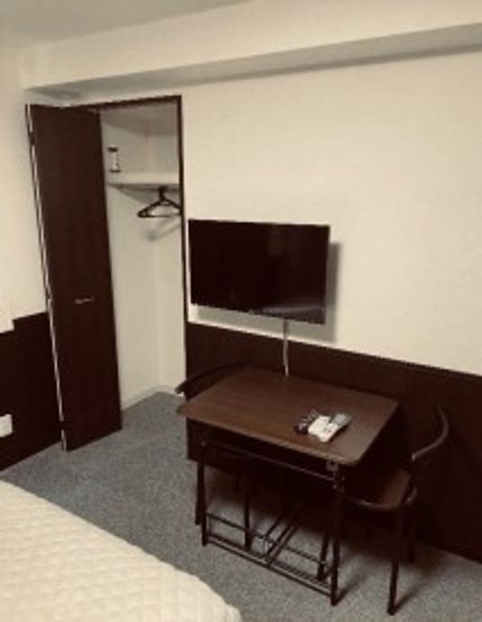 洋室の居室
