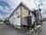 落ち着いた外観の建物