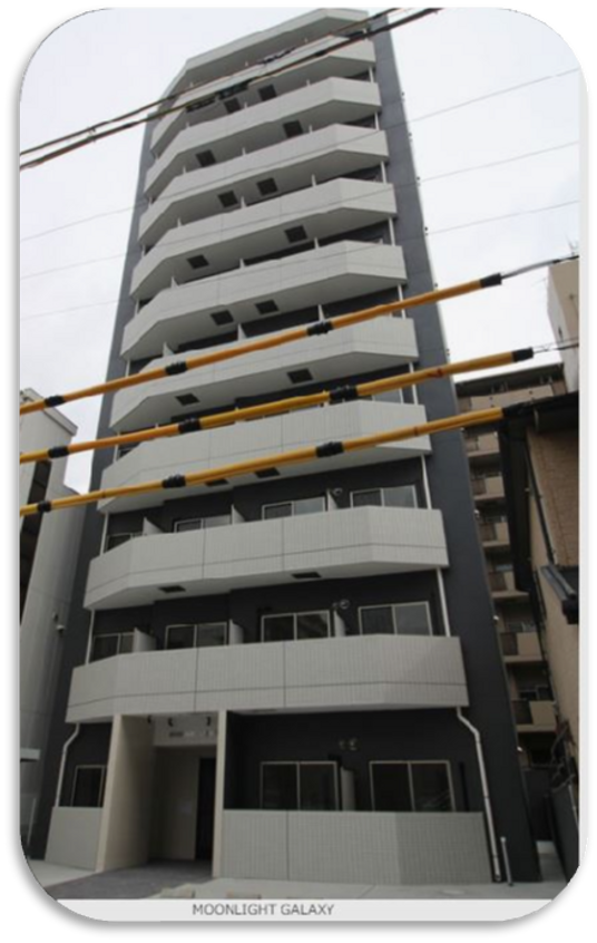 明るい空間のダイニングルーム