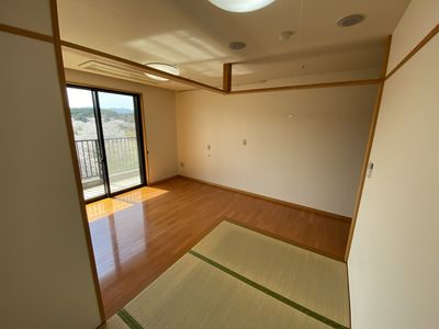 居心地の良い居室