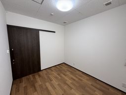 広々とした居室