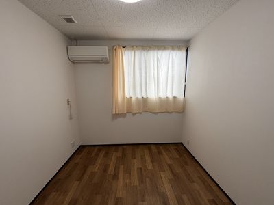 居室の一角