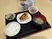 栄養バランスの取れた食事例