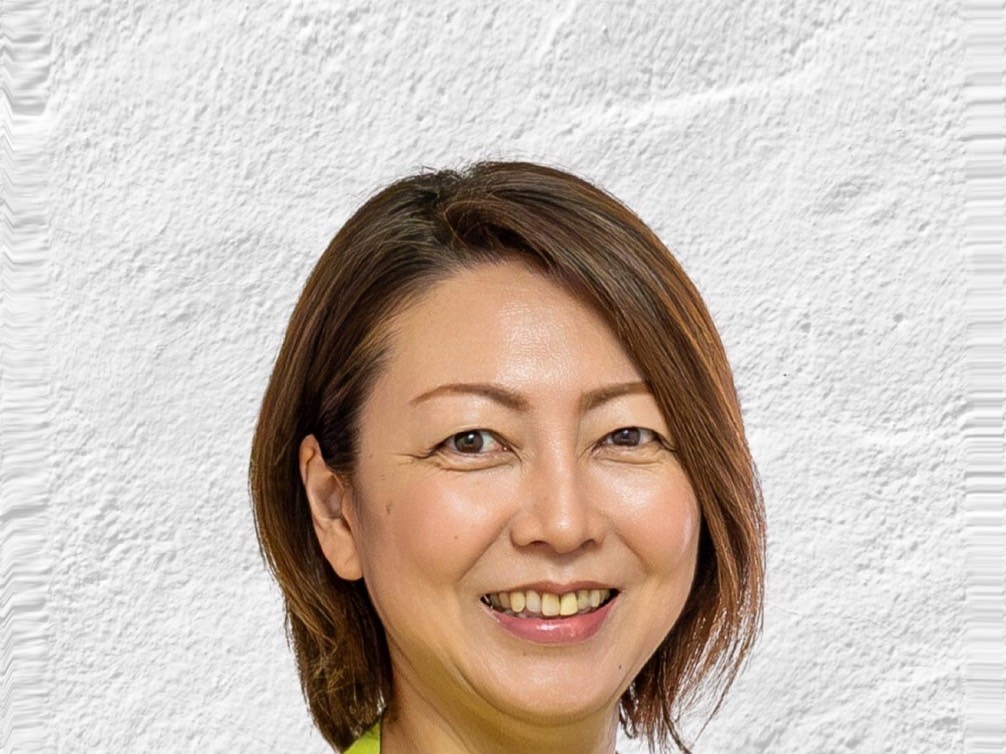 テトメ訪問看護ステーションの外観