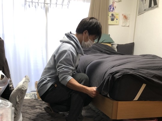 大塚オフィスの外観
