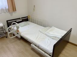 快適な居室
