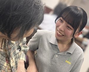 スタッフイメージ