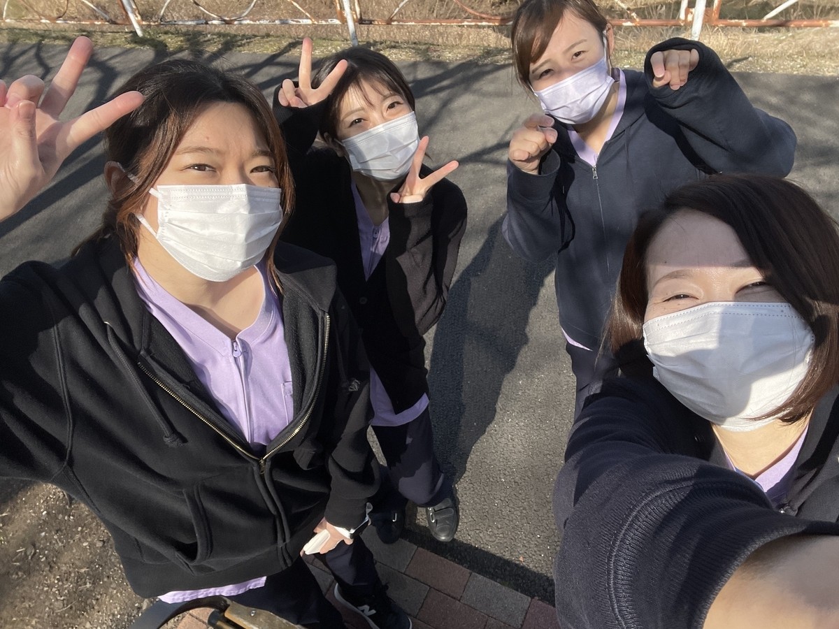 元気訪問看護リハステーション新横浜の外観