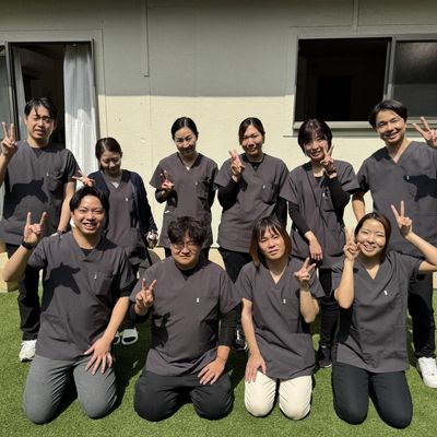 スタッフイメージ