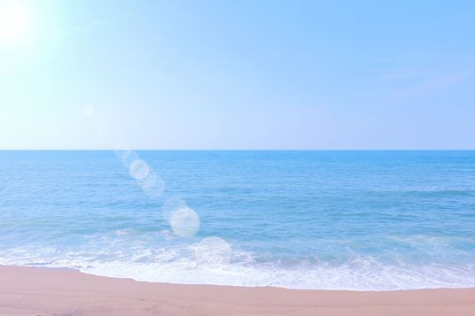海