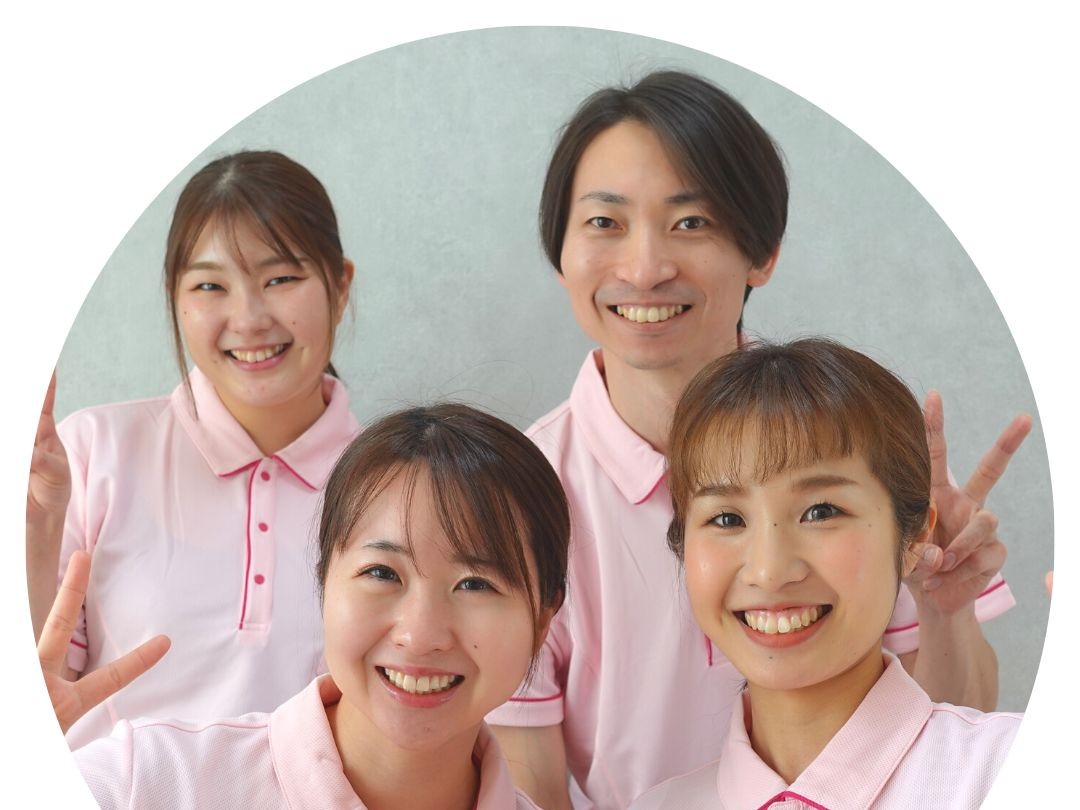 オリレア訪問看護ステーションの外観