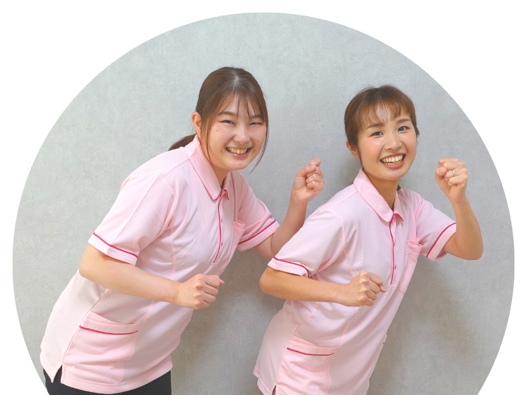 オリレア訪問看護ステーションの外観