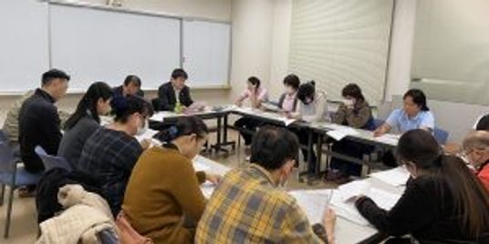 多目的利用可能な居室