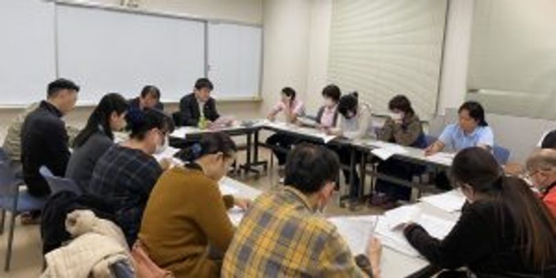 多目的利用可能な居室