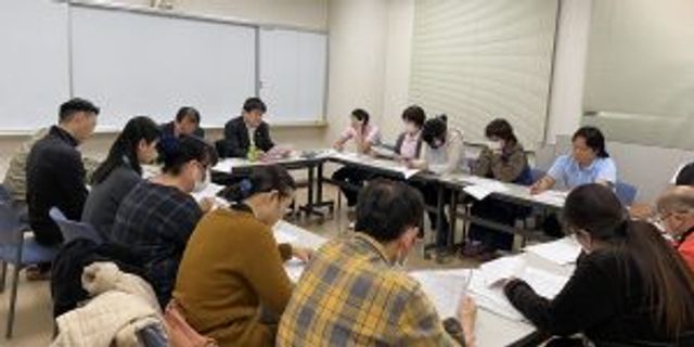 多目的利用可能な居室