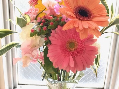 医療法人みのり会 ゆうりん訪問看護ステーションの外観