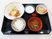 和食が並んだ料理