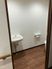 洗練されたトイレ空間