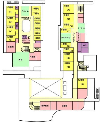 設計図面
