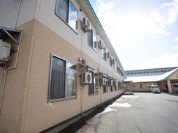 施設の外観イメージ