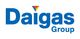 「Daigas Group 看板」