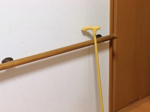 訪問看護ステーション のどかの外観