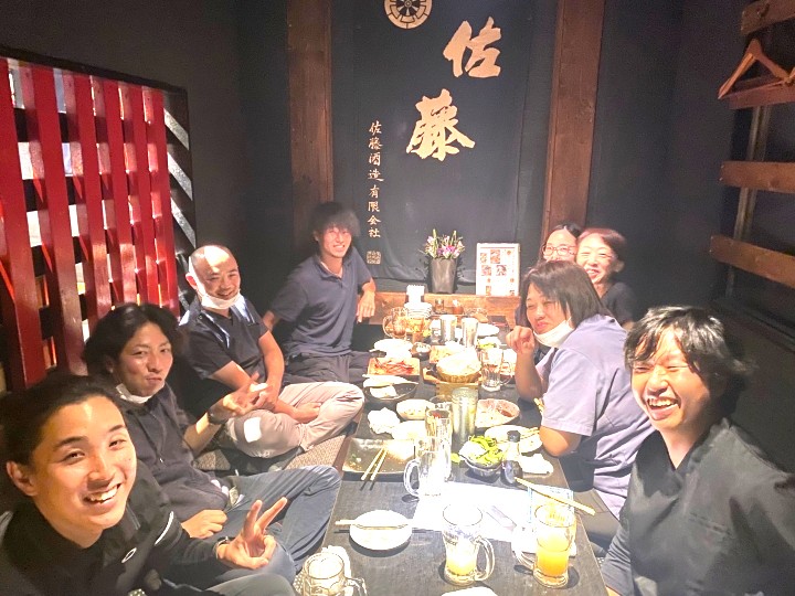 訪問看護ステーション ひかりの外観