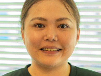 訪問介護 TREE宜野湾の外観