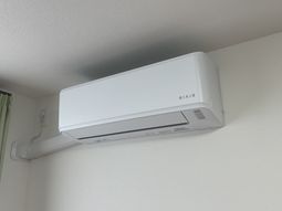 清潔なエアコン