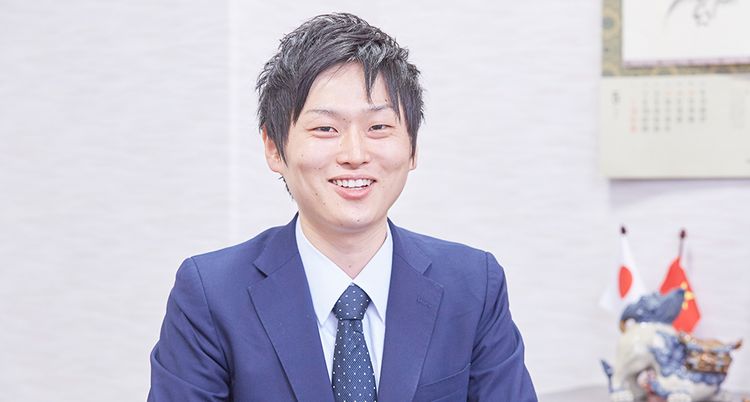 スタッフイメージ
