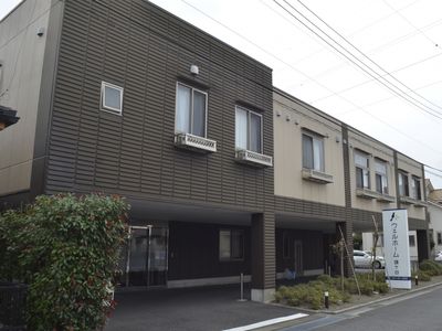 快適な生活を送る居室