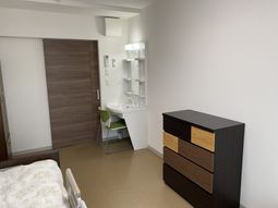 居心地の良い居室