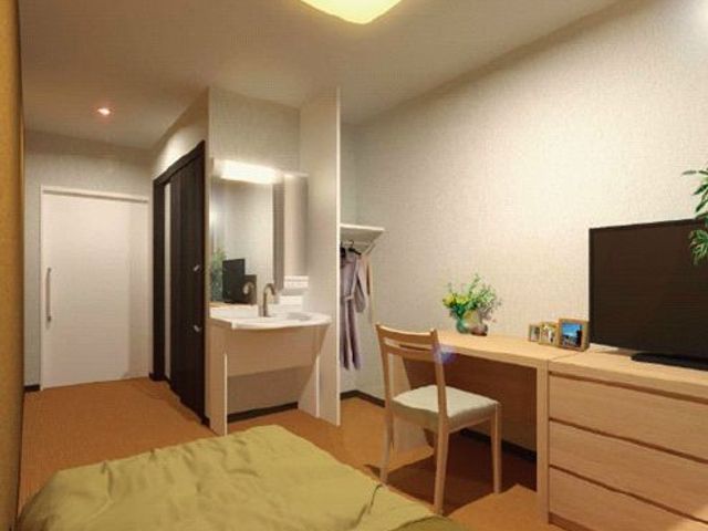 居室