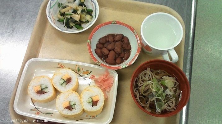 料理のプレート