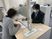 相談を受け付ける受付