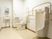 清潔なトイレ空間