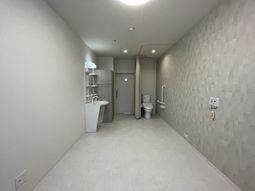 居室の清掃状態