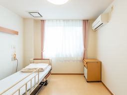 居心地の良い居室