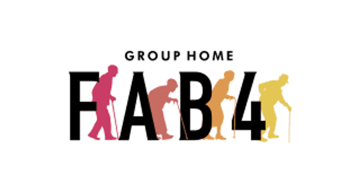 落ち着いたエントランス