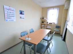 快適な居室イメージ