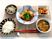 心を込めた食事の提供