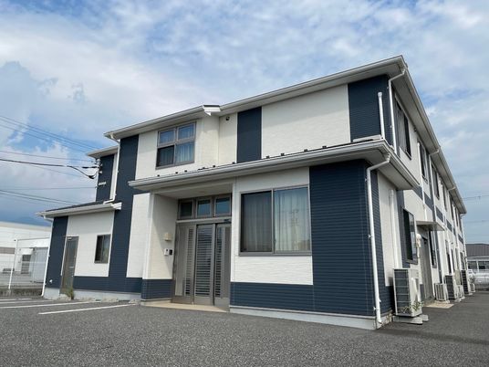 新しい施設でのお仕事