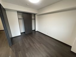 収納がある部屋